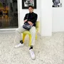 Chairs - Calder chair - JULES REGIS DESIGN