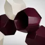Mugs - Voronoi - EGOUNDESIGN