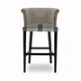 Chairs for hospitalities & contracts - Casino Stool Origins | Stool - CREARTE COLLECTIONS