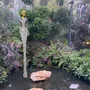 Objets design - sculpture bronze LILITH - LUSSOU-SCULPTEUR