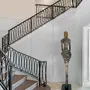 Unique pieces - ALIA Bronze sculpture - LUSSOU-SCULPTEUR