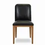 Chairs for hospitalities & contracts - Mauro Essence Genève | Chair - CREARTE COLLECTIONS