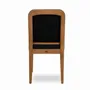 Chairs for hospitalities & contracts - Mauro Essence Genève | Chair - CREARTE COLLECTIONS