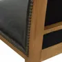 Chairs for hospitalities & contracts - Mauro Essence Genève | Chair - CREARTE COLLECTIONS