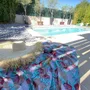 Sarongs - Blockprinted cotton veil - MAISON LILO