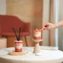 Parfums d'intérieur - Collection - Terre d’Ocre Karité - ESTÉBAN