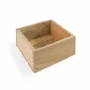 Boîtes de rangement  - Caissette 4 pots - LIEU MULTIPLE