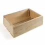 Boîtes de rangement  - Caissette 6 pots - LIEU MULTIPLE