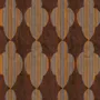 Homewear - Motif Acajou - LUCIE ADLER / PRINT STUDIO