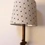 Accessoires de déco extérieure - Lampadaire Drum - MAISON ZOE