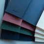 Papeterie bureau - ECHO notebook - BALTS PAPER GOODS