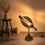 Desk lamps - Arc Industrial Lamp - MAISON ZOE