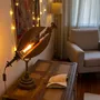 Desk lamps - Arc Industrial Lamp - MAISON ZOE