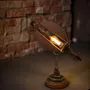 Desk lamps - Arc Industrial Lamp - MAISON ZOE
