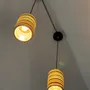 Ceiling lights - ARIA - SHALL WE PLAY A GAME?