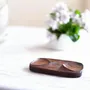 Platter and bowls - Flow Snack Tray - MAISON ZOE