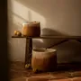 Objets de décoration - RANGEMENTS ARTISANAUX EN FEUTRE - MUSKHANE