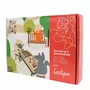Children's games - Customizable wooden game - Who am I? - LOOLIPO