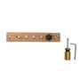 Children's games - Wooden craft game - Turn & Screw - LOOLIPO