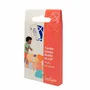 Children's games - LSF braille letter cards - LOOLIPO
