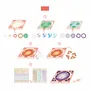 Children's games - MY TERRESTRIAL DIAPERS MODEL - STRATA TERRA - LOOLIPO