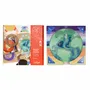 Children's games - MY TERRESTRIAL DIAPERS MODEL - STRATA TERRA - LOOLIPO