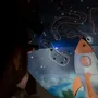Children's games - MY 5 IN 1 SOL-EARTH-MOON WHEEL - ASTRO TERRA - LOOLIPO