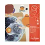 Children's games - MY 5 IN 1 SOL-EARTH-MOON WHEEL - ASTRO TERRA - LOOLIPO
