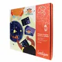 Children's games - MY SOLAR SYSTEM TRAY - ASTRO ORBITA - LOOLIPO