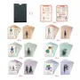 Children's games - MY CARDS IN MOTION - LOOLIPO