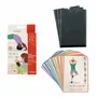 Children's games - MY CARDS IN MOTION - LOOLIPO