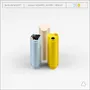 Stationery - TRILObyME portable atelier - EGOUNDESIGN