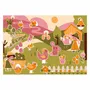 Children's arts and crafts - PAPER STICKERS - EASTER - LOOLIPO