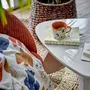 Mugs - Anniversary Cup, Brown, Stoneware - BLOOMINGVILLE