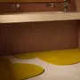 Tapis - TAPIS ARTISANAUX EN FEUTRE - MUSKHANE
