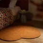 Tapis - TAPIS ARTISANAUX EN FEUTRE - MUSKHANE