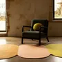 Tapis - TAPIS ARTISANAUX EN FEUTRE - MUSKHANE