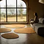 Tapis - TAPIS ARTISANAUX EN FEUTRE - MUSKHANE