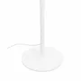 Desk lamps - Gry Table Lamp - Grey Stripes - DYBERG LARSEN