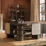 Buffets - Wodehouse Sideboard Handmade by Wood Tailors Club - WOOD TAILORS CLUB