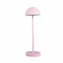 Table lamps - Fonzy LED pink table lamp - DYBERG LARSEN