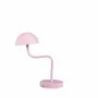 Table lamps - Fonzy LED pink table lamp - DYBERG LARSEN