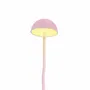 Table lamps - Fonzy LED pink table lamp - DYBERG LARSEN