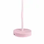 Table lamps - Fonzy LED pink table lamp - DYBERG LARSEN
