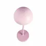 Table lamps - Fonzy LED pink table lamp - DYBERG LARSEN