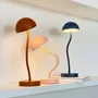 Table lamps - Fonzy LED pink table lamp - DYBERG LARSEN