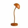 Lampes à poser - Lampe de table LED Fonzy en terre cuite - DYBERG LARSEN