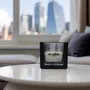 Objets de décoration - Bougie parfumée végan au beurre de karité - Cities - London - BOUGIES CANDLEARTH