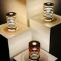 Table lamps - VOLTA - SHALL WE PLAY A GAME?