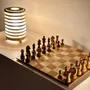 Table lamps - VOLTA - SHALL WE PLAY A GAME?